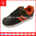 Fancy high quality leather casual shoes